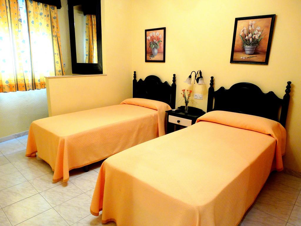 Pension Rural La Fonda Durcal Room photo