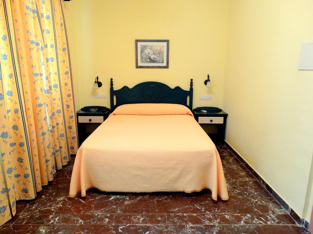 Pension Rural La Fonda Durcal Room photo
